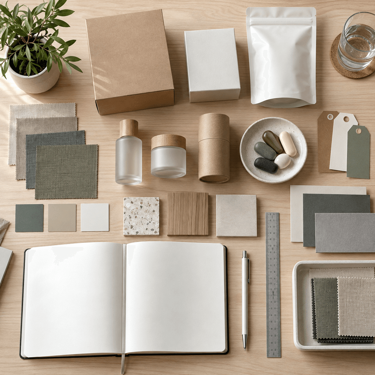 Program Planning product category